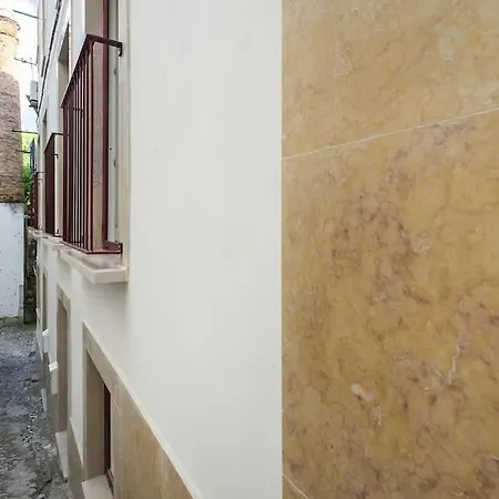 1e Brand New Right In The Heart Of Alfama Apartment *