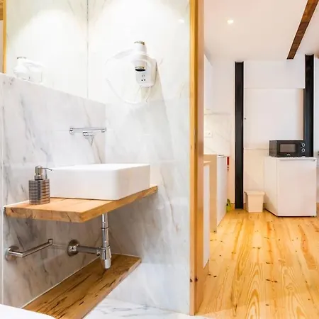 1e Brand New Right In The Heart Of Alfama Apartment Lisbon