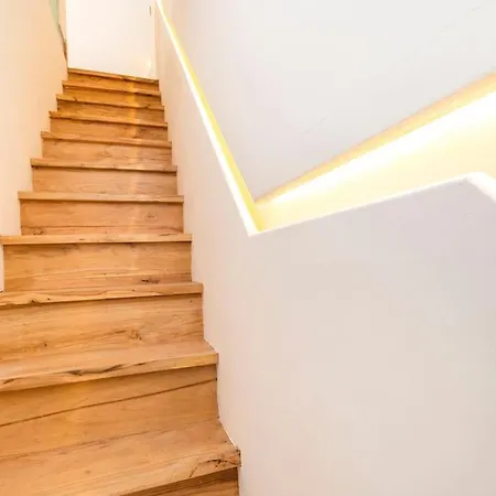 1e Brand New Right In The Heart Of Alfama * Lisbon