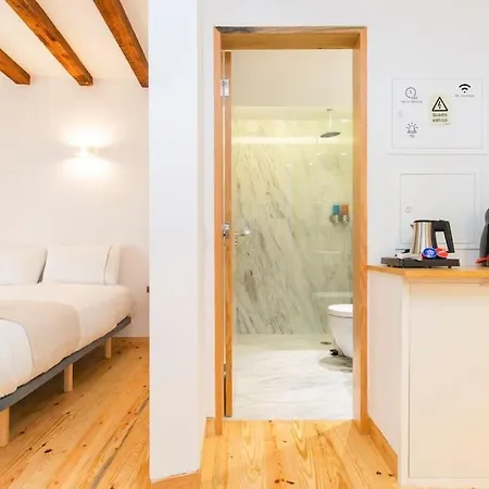 1e Brand New Right In The Heart Of Alfama Apartment Lisbon