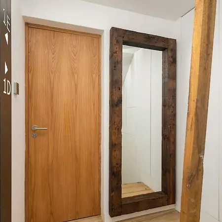 1e Brand New Right In The Heart Of Alfama Apartment *