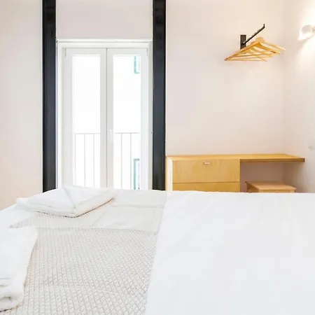 1e Brand New Right In The Heart Of Alfama Apartment Lisbon