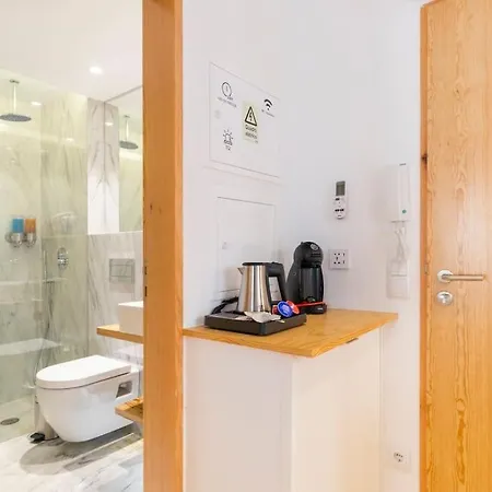1e Brand New Right In The Heart Of Alfama Apartment *