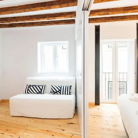 1e Brand New Right In The Heart Of Alfama Lisboa