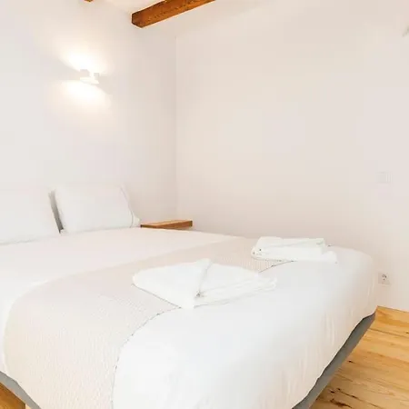 1e Brand New Right In The Heart Of Alfama * Lisboa